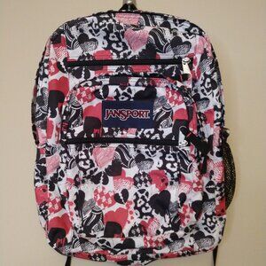 Jansport Backpack